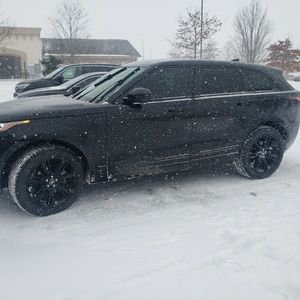 Meet your Posher, Angel